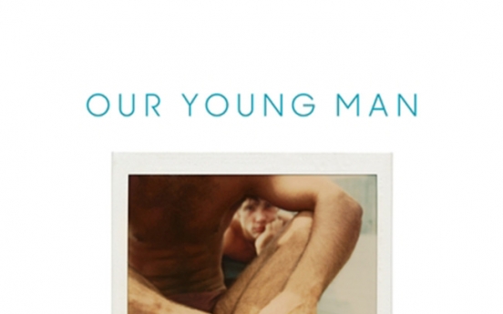 'Our Young Man' defies trope of gay male model life