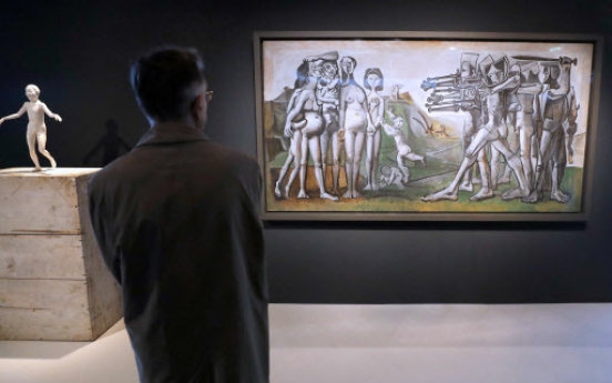 How France fell for Chirac's indigenous art museum