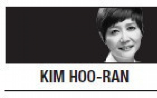 [Kim Hoo-ran] Dedication, perseverance pay off