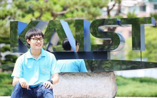 KAIST 열성팬 ’태국 영재들 … 친형 이어 동생도 입학