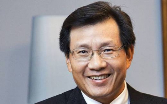 Seaspan chairman demands liquidity injection from Hanjin