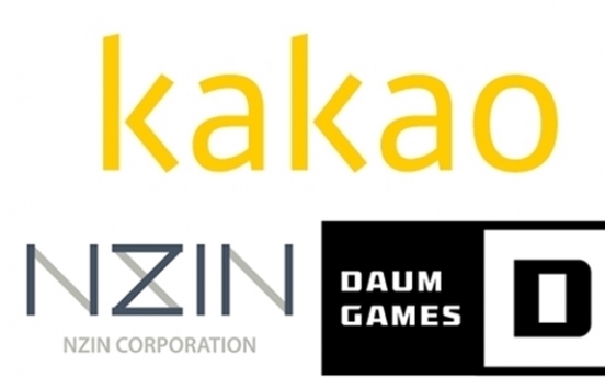 Kakao’s games subsidiary to take controlling stake in Roi Games