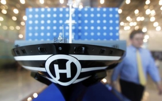 Gloomy outlook for Hanjin Shipping