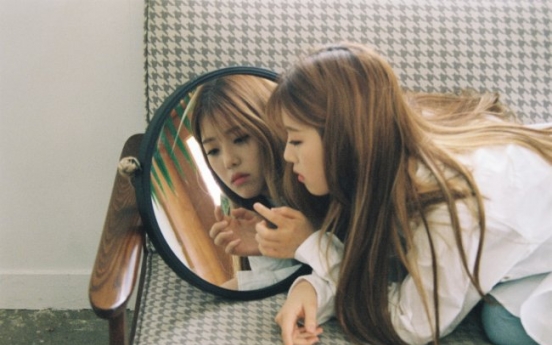 [Herald Interview] Kisum gets ready to make her ‘Musik’ heard