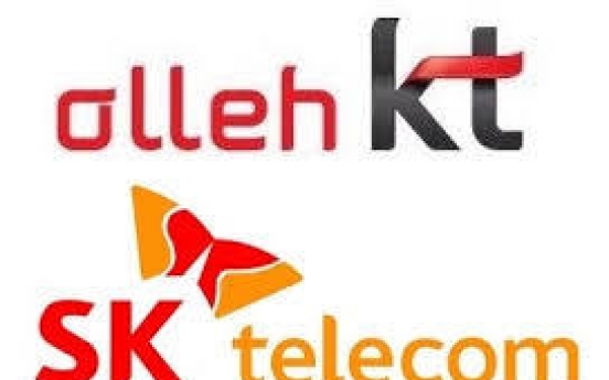 SK Telecom, KT gear up to compete for 5G networks