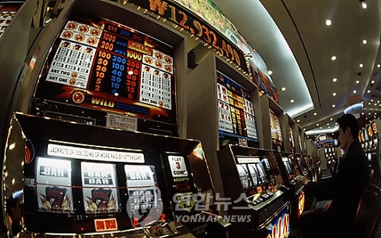 Tax revenue from gambling sector gains 4% in 2015