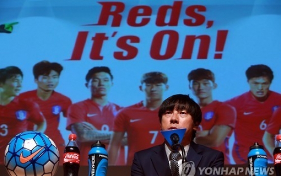 Korea hoping for boost from 3 'wild-card' players in Olympic football