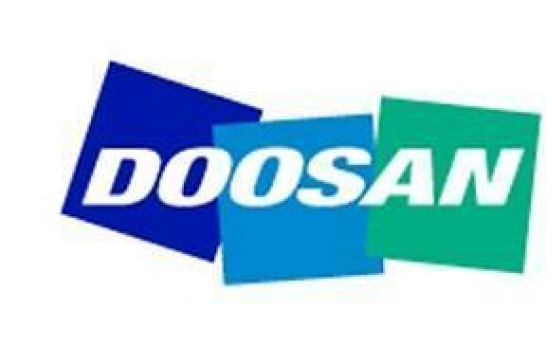 Doosan Heavy wins W220b deal in Iran