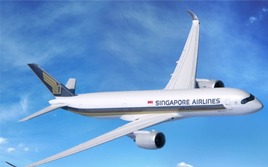 [Best Brand] Singapore Airlines strives for service excellence