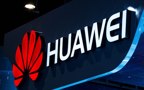 Huawei’s S. Korean branch under tax probe