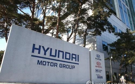 Hyundai Motor sees Brexit as threat, not opportunity