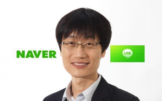 [DECODED] The men behind Naver’s dizzying success