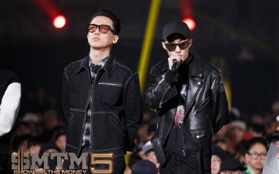 Zion. T, KUSH dominate charts with ‘Knock’ and ‘Machine Gun’