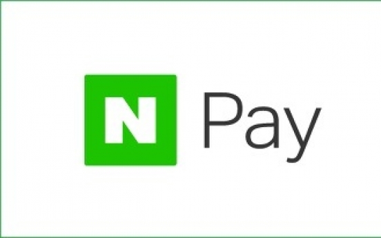 Naver Pay outguns rivals in mobile payment race