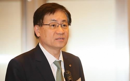 [Newsmaker] Korea’s vice president of AIIB taking leave