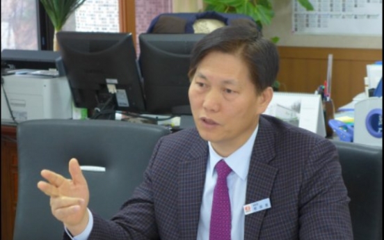 Busan-Ulsan KEPCO vows regional development