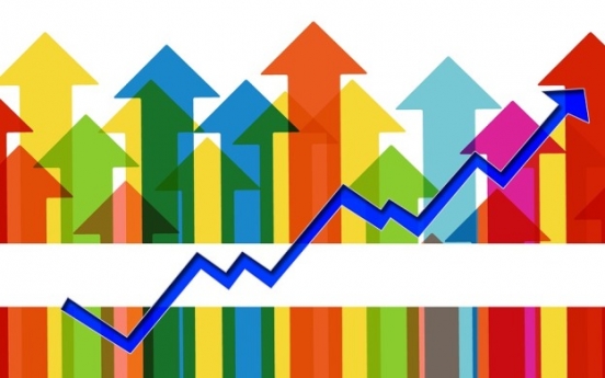 Korea’s industrial output picks up in May