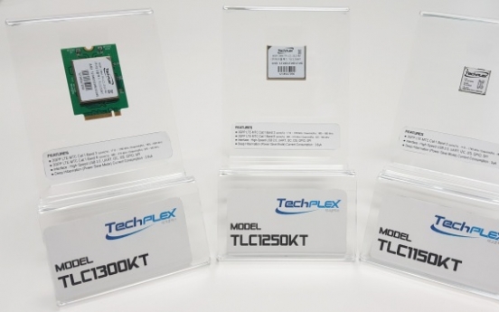 TechPLEX launches full-scale operations of next-generation narrowband IoT project