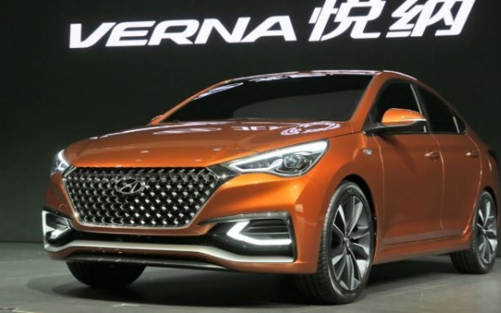 Hyundai dealers in China demand compensation