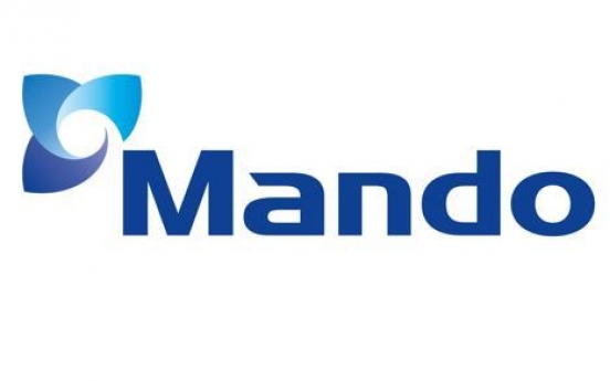 Mando receives top European quality rating