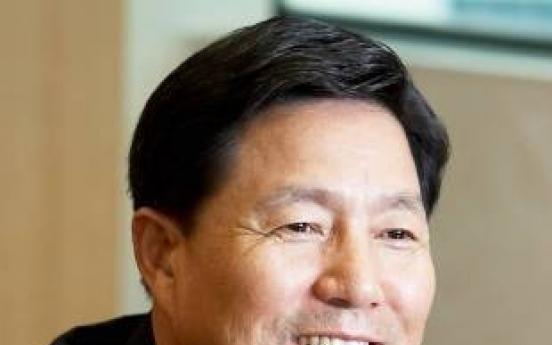 Seo Jae-hwan named Kumho E&C president