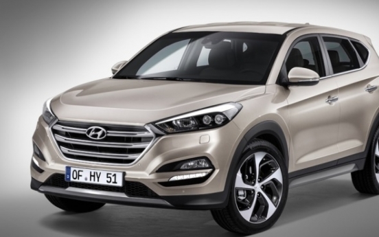 Hyundai, Kia eye SUV expansion in US