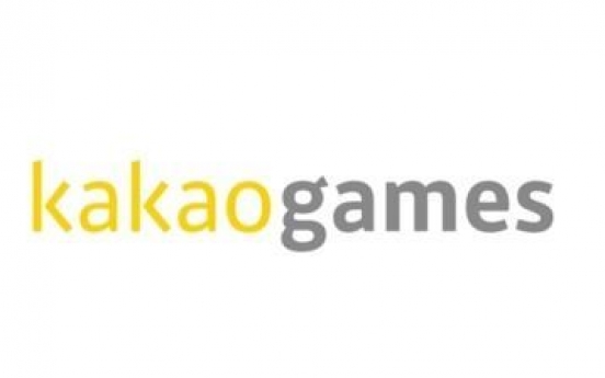 Kakao launches KakaoGames for global push