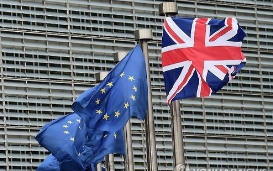 Post-Brexit market under greater sway by foreign investors