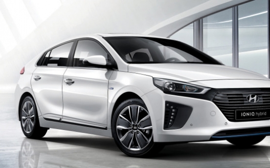 Hyundai dismisses chances of imminent EV dominance