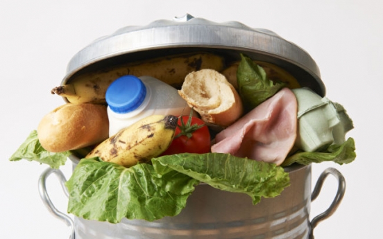(영상) 음식물 쓰레기를 줄이는 5가지 방법
