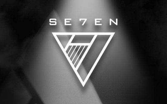 Se7en to release new single, music video Thursday