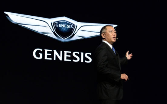 [DECODED] Can Genesis survive in the luxury car market?