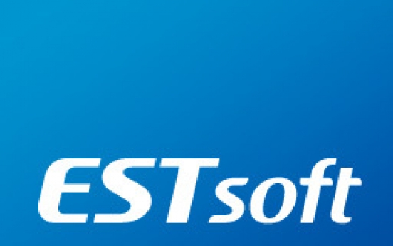 ESTsoft receives W10b funding to push AI business