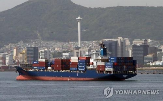 Korean economy has weak recovery momentum due to faltering exports: KDI