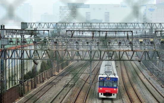 Gov’t seeks W20tr private sector investment in rail networks