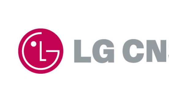 LG CNS to build 'smart farm' to apply ICT