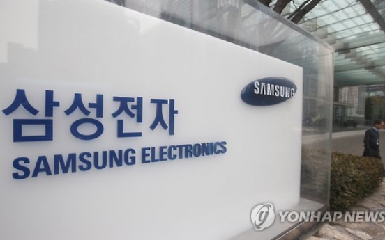 Components to drive up Samsung’s Q3 profits