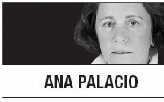 [Ana Palacio] Securing a post-Brexit Europe