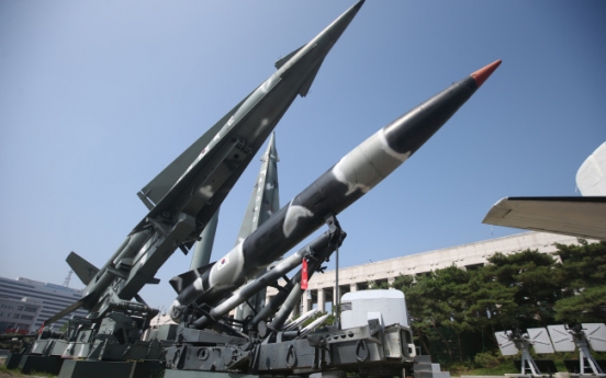 S. Korea hit by THAAD backlash