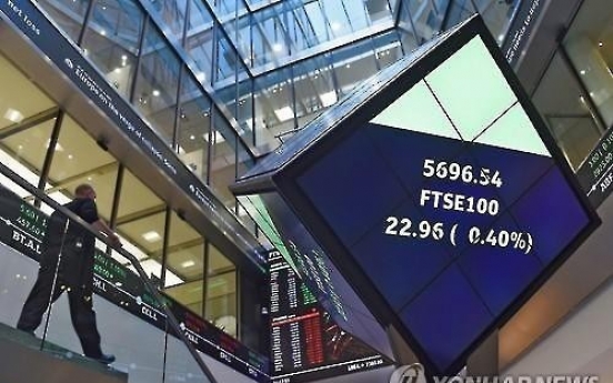 Deutsche Boerse may lower LSE tender threshold