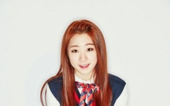 I.O.I’s Yu Yeon-jung to join Cosmic Girls