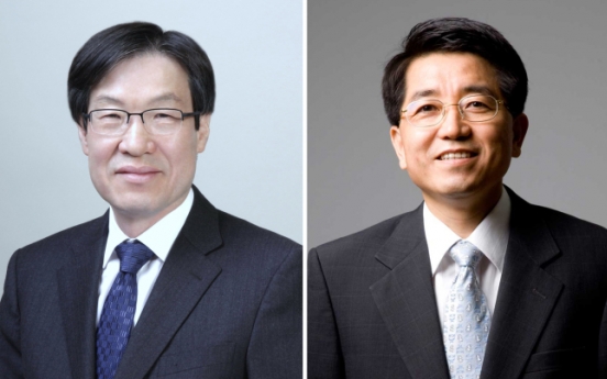 POSCO chairman, SNU professor awarded for scientific achievements