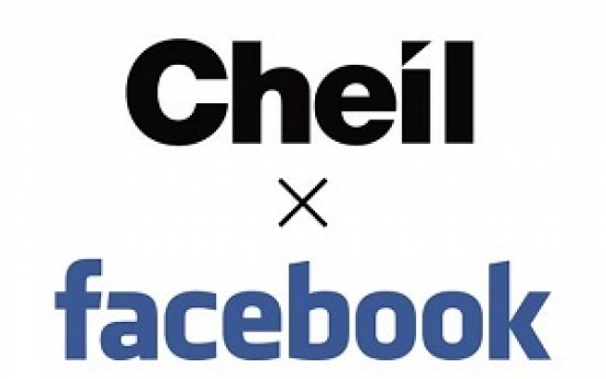 Cheil Worldwide teams up with Facebook to expand presence in mobile ad