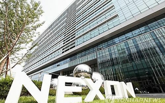 Nexon’s entertainment expenses threefold that of rival NCsoft: Chaebul.com