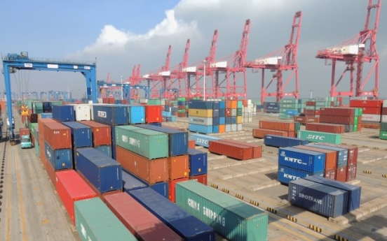 Chinese non-tariff barriers raise concerns