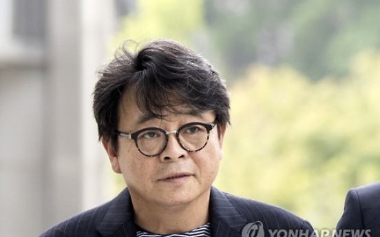 Daewoo exec-turned-designer summoned for questioning on illegal profit allegations