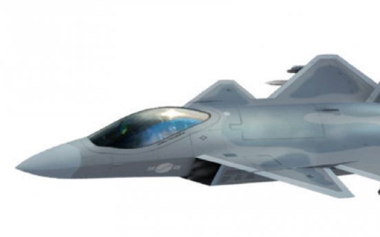 Hanwha Techwin, GE team up to develop KF-X engine parts