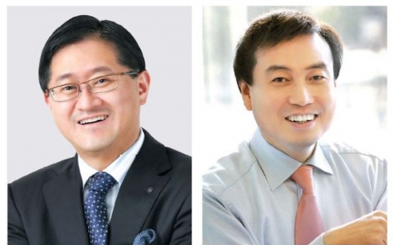 [DECODED] A tale of two CEOs: men who sell Korean beauty