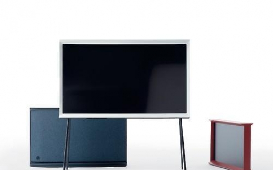 Samsung Serif TV launched in U.S. market