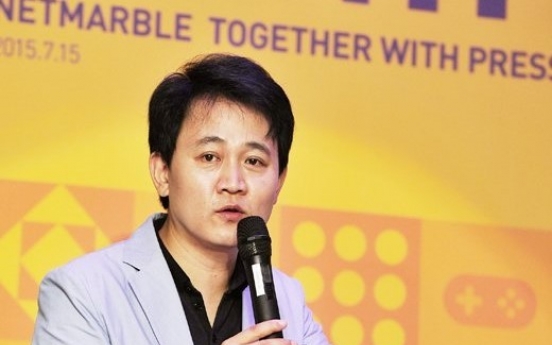 Netmarble striking M&As ahead of upcoming IPO